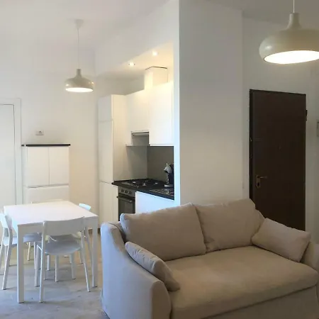 La Casa Di Chiara *