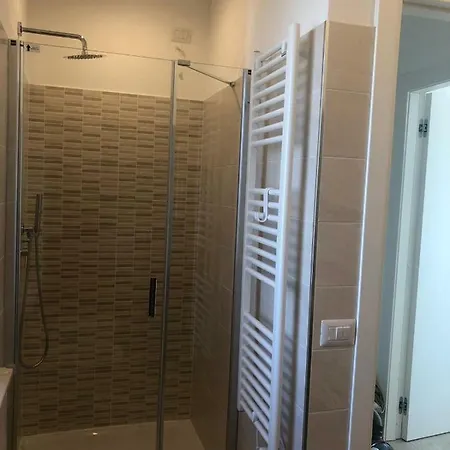 דירה La Casa Di Chiara *