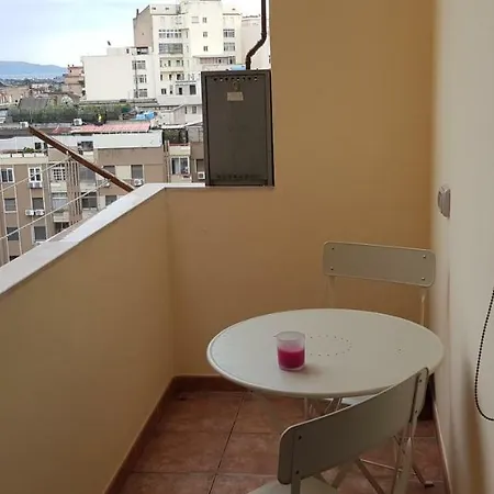 דירה La Casa Di Chiara