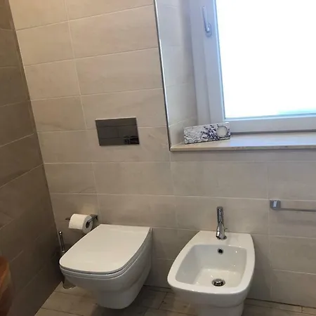 דירה La Casa Di Chiara