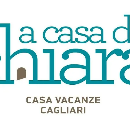 La Casa Di Chiara
